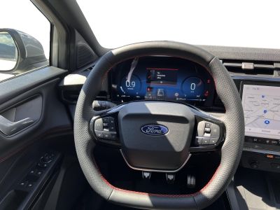 Ford Puma Vorführwagen