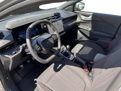 Ford Puma Vorführwagen