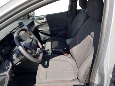 Ford Puma Vorführwagen