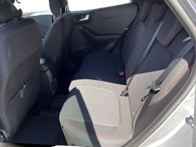 Ford Puma Vorführwagen