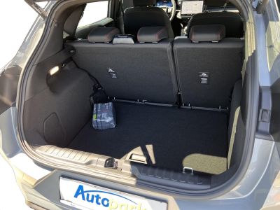 Ford Puma Vorführwagen