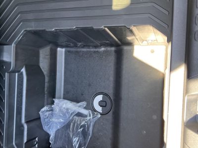 Ford Puma Vorführwagen