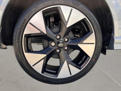 Ford Puma Vorführwagen