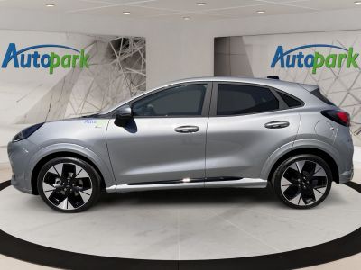 Ford Puma Vorführwagen