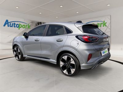 Ford Puma Vorführwagen