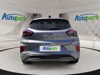 Ford Puma Vorführwagen