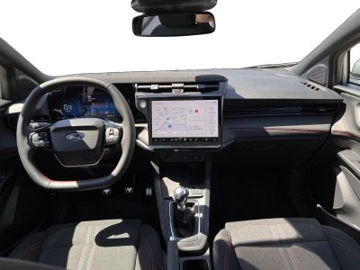 Ford Puma Vorführwagen