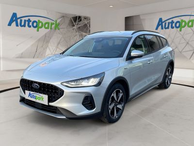 Ford Focus Vorführwagen