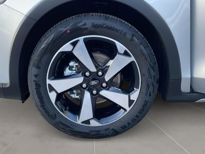 Ford Focus Vorführwagen