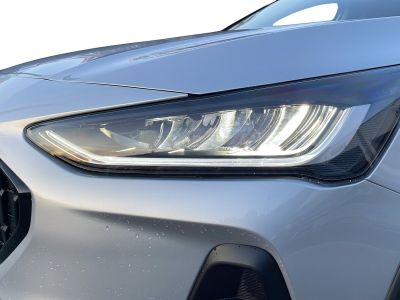 Ford Focus Vorführwagen