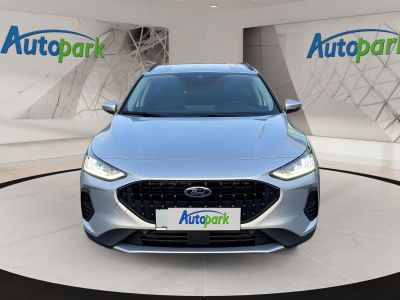 Ford Focus Vorführwagen