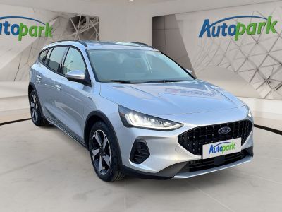 Ford Focus Vorführwagen