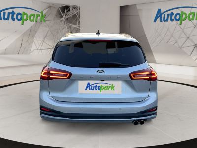 Ford Focus Vorführwagen