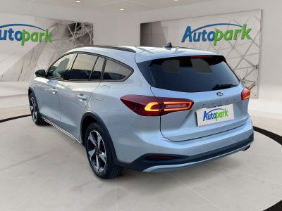 Ford Focus Vorführwagen