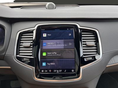 Volvo XC90 Vorführwagen