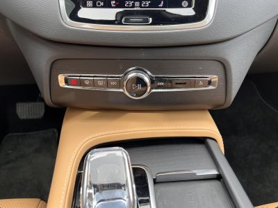 Volvo XC90 Vorführwagen