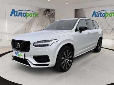 Volvo XC90 Vorführwagen