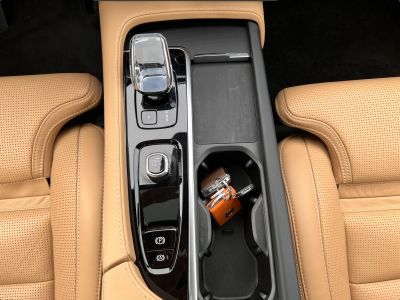 Volvo XC90 Vorführwagen