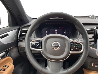 Volvo XC90 Vorführwagen