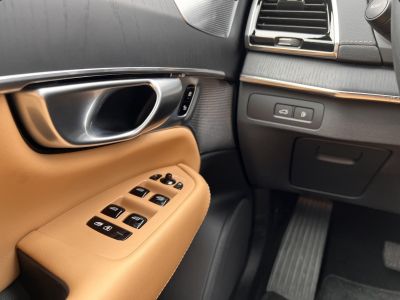 Volvo XC90 Vorführwagen