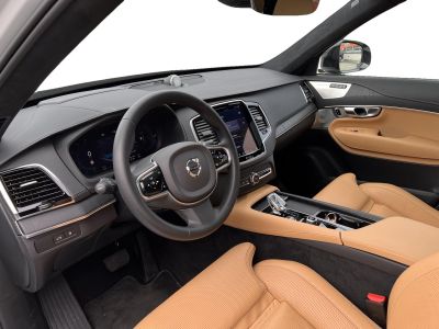 Volvo XC90 Vorführwagen