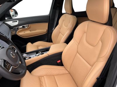 Volvo XC90 Vorführwagen