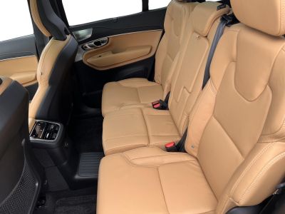 Volvo XC90 Vorführwagen