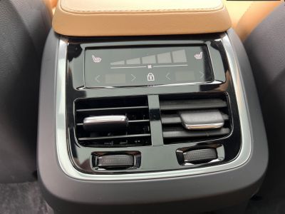 Volvo XC90 Vorführwagen