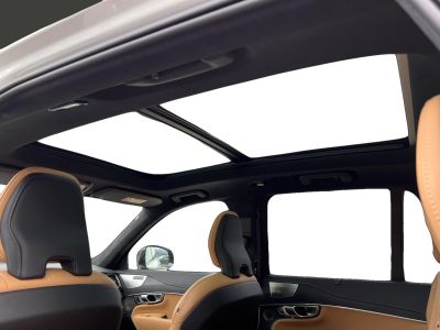 Volvo XC90 Vorführwagen