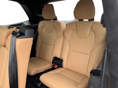 Volvo XC90 Vorführwagen