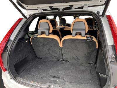 Volvo XC90 Vorführwagen