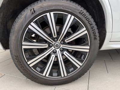 Volvo XC90 Vorführwagen