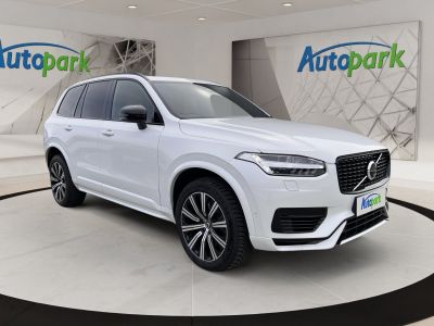 Volvo XC90 Vorführwagen