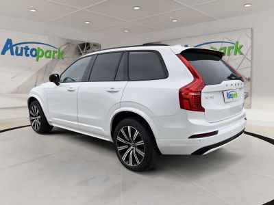 Volvo XC90 Vorführwagen