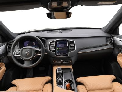 Volvo XC90 Vorführwagen