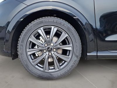 Ford Puma Vorführwagen