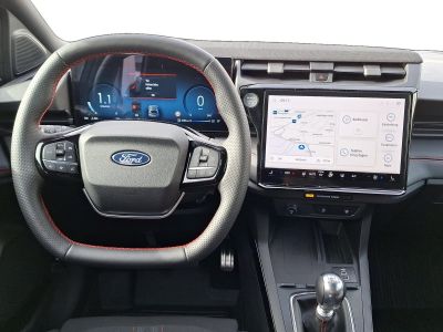 Ford Puma Vorführwagen