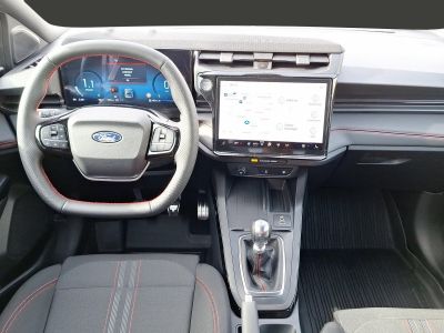 Ford Puma Vorführwagen