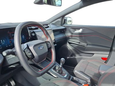 Ford Puma Vorführwagen