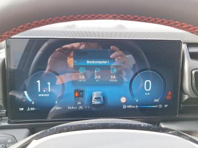 Ford Puma Vorführwagen