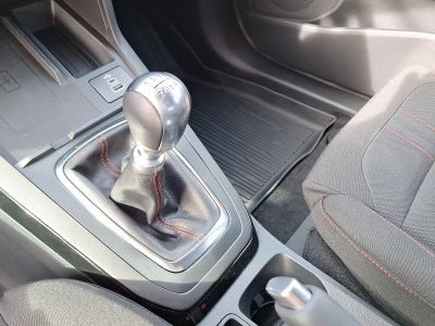 Ford Puma Vorführwagen