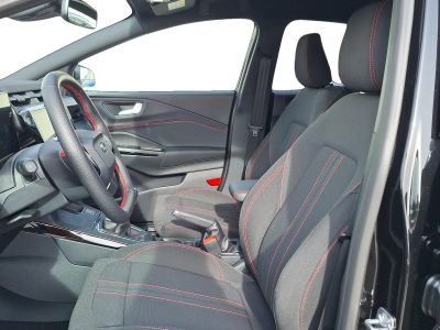 Ford Puma Vorführwagen