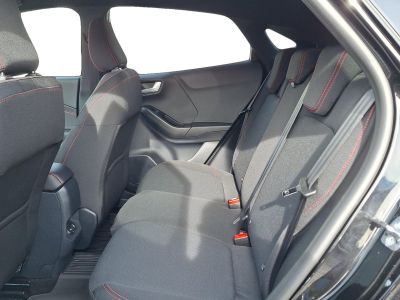 Ford Puma Vorführwagen