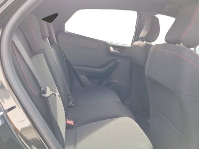 Ford Puma Vorführwagen