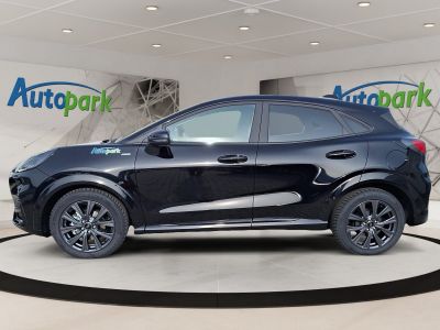 Ford Puma Vorführwagen