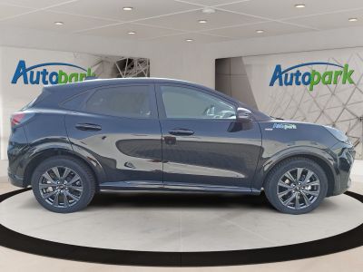 Ford Puma Vorführwagen