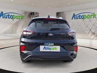 Ford Puma Vorführwagen