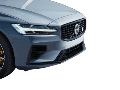Volvo S60 Gebrauchtwagen