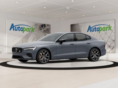 Volvo S60 Gebrauchtwagen