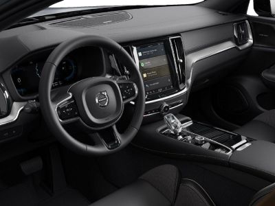 Volvo S60 Gebrauchtwagen